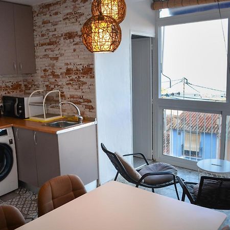 Casa En La Muralla บิยาโฮโยซา ภายนอก รูปภาพ