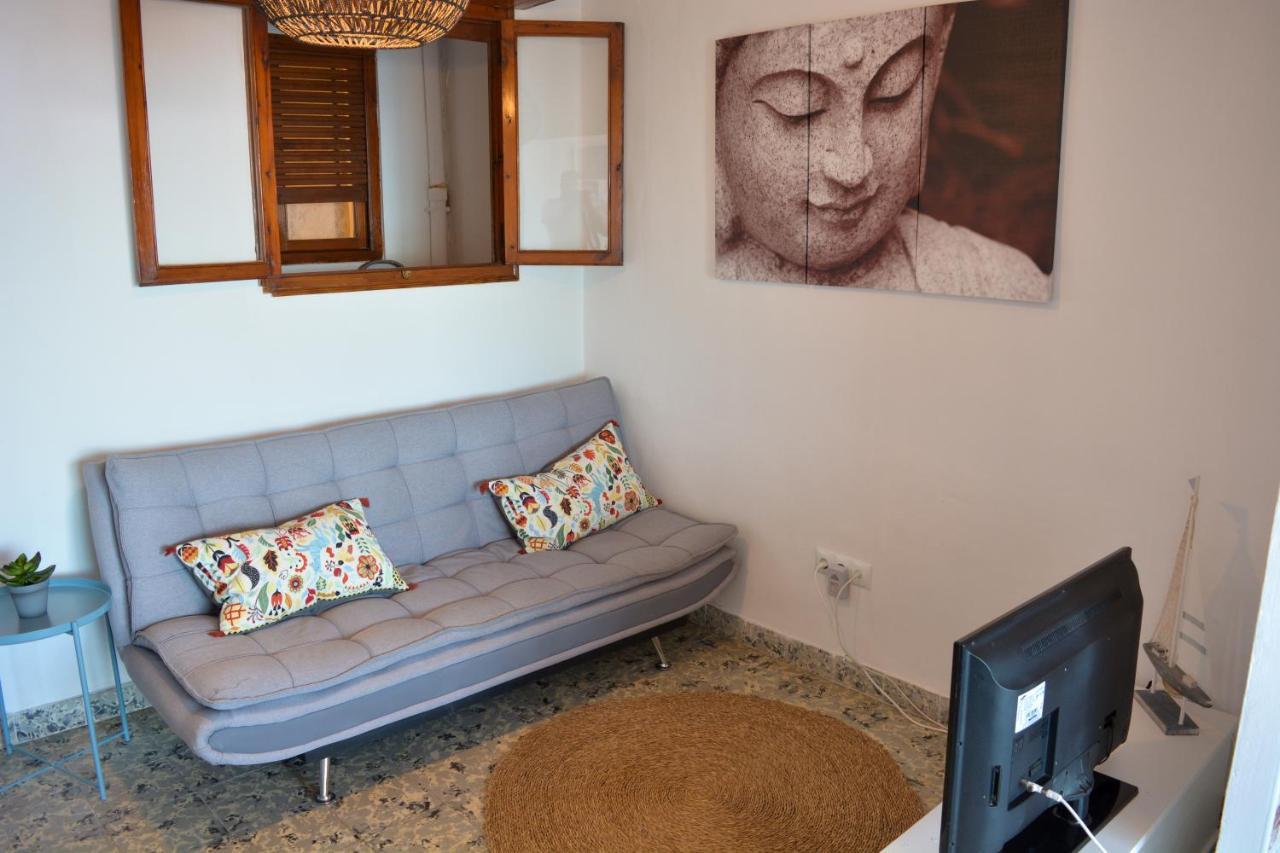 Casa En La Muralla บิยาโฮโยซา ภายนอก รูปภาพ